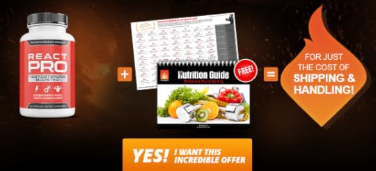 React-Pro-Testosterone-Booster-Trial