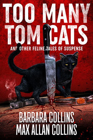 Too Many Tomcats Wolfpack Edition