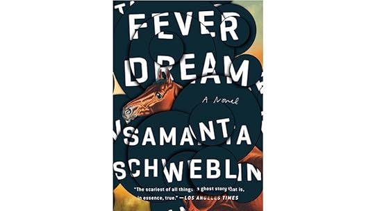 Fever Dream