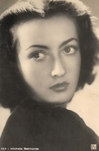 Michela Belmonte