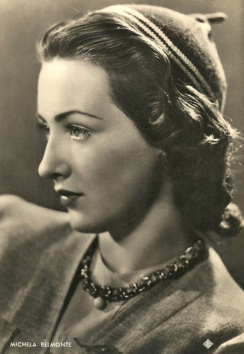 Michela Belmonte