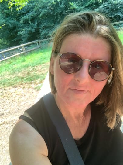 full face eczema tsw fllare on a date