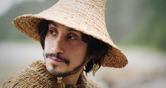 Still from SGaawaay K’uuna (Edge of the Knife), 2018