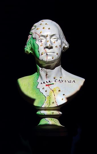 Alan Michelson, Hanödaga:yas (Town Destroyer), 2018