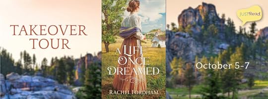 A Life Once Dreamed Takeover Tour