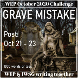 October #WEP