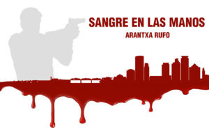 Sangre en las manos