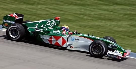 Page 3 - Top 10 Formula One liveries