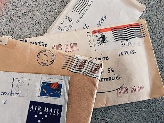 letters