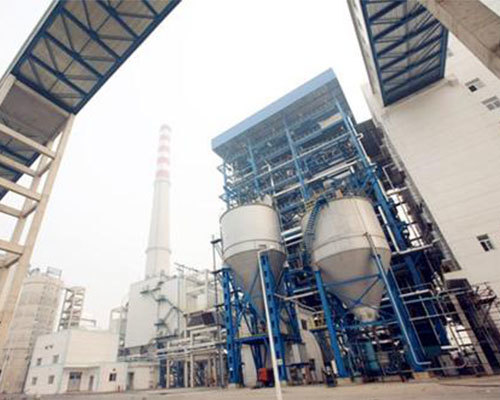 CFB boiler manufacturer