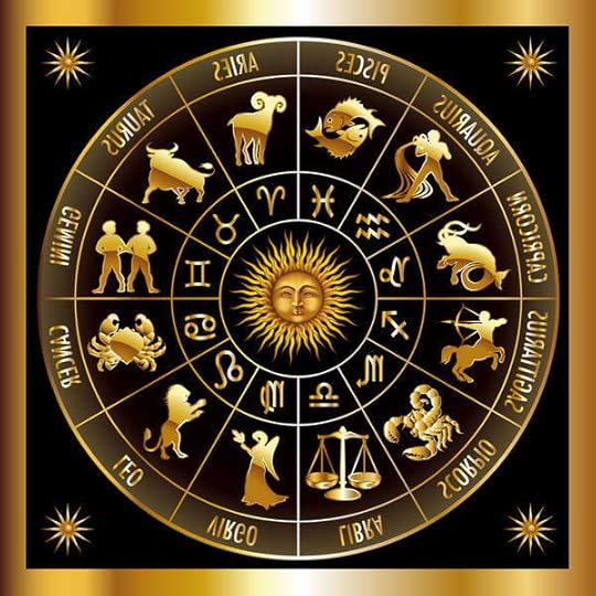 cours d'astrologie par correspondance - -68% de remise