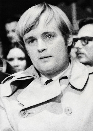 David McCallum