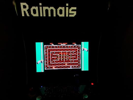 Raimais