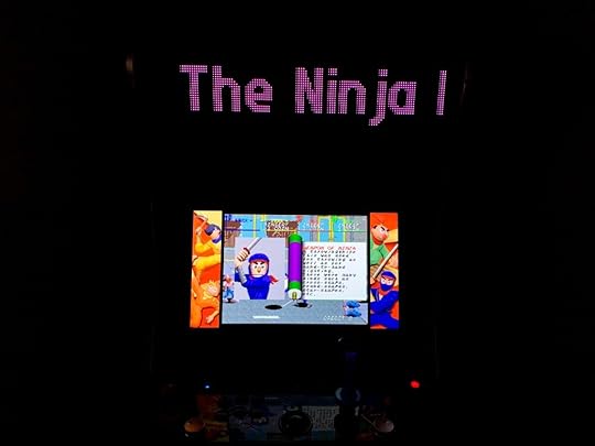 The Ninja Kids