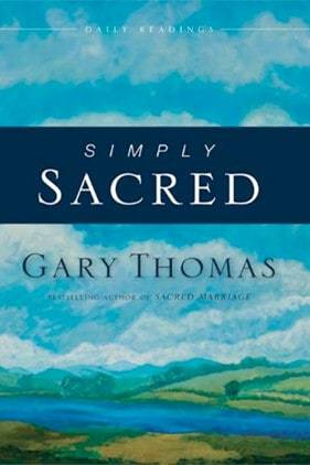 Simply Sacred