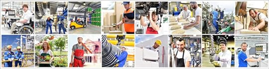 Futurist Speaker Thomas Frey Blog: Apprenticeships and on the job training is a solution for education in the future