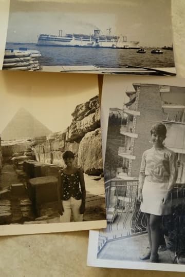 Castel Felice and Kris 