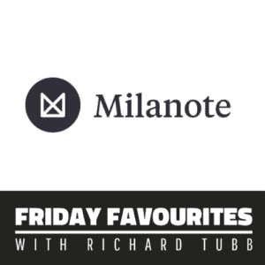 Milanote - Visually Organise Creative Projects