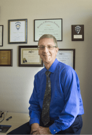 Andrew Rogerson Certified Business Broker