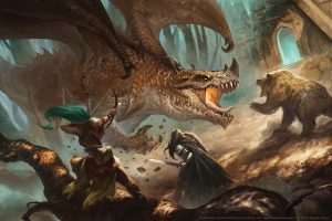 Cypher Chronicles, vol. 37-2020