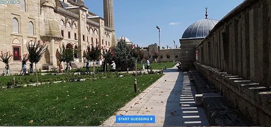 City Guesser website