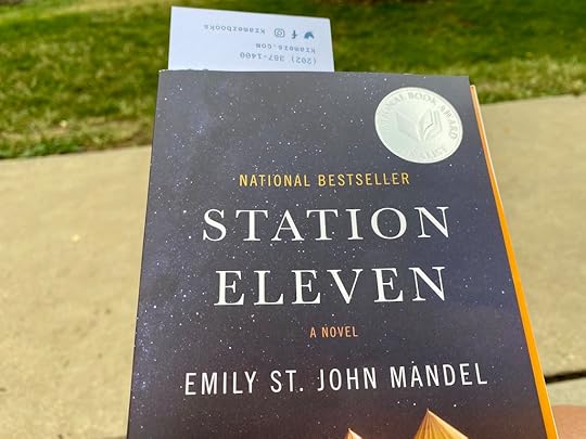 Station Eleven
