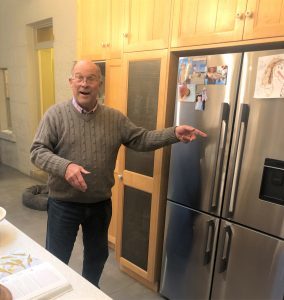 A Sad Tale of a BRoken Arm by Dr Paul Carter