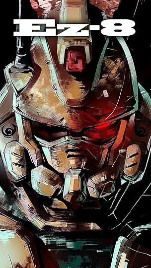 Ez-8 Gundam Ez8 | Gundam wallpapers, Gundam art, Gundam