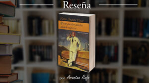 ya no quedan junglas adonde regresar - arantxarufo.com