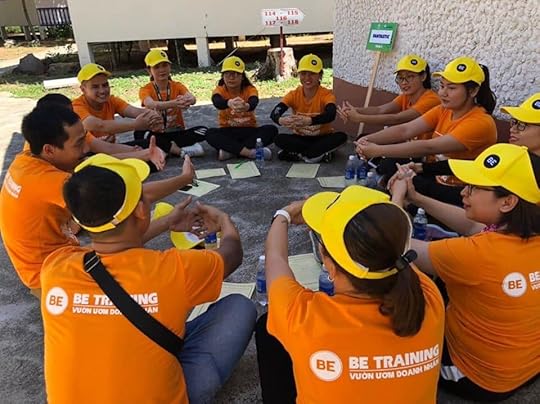 PHÁT HUY VAI TRÒ LÃNH ĐẠO BÊN TRONG TA