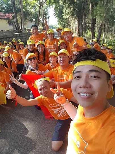 PHÁT HUY VAI TRÒ LÃNH ĐẠO BÊN TRONG TA