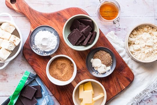 keto paleo s'mores