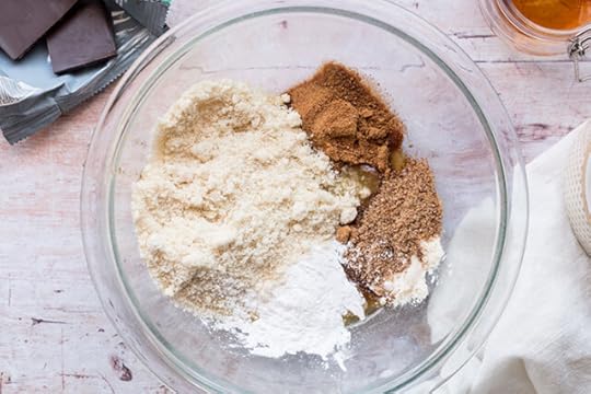 keto paleo gluten free s'mores