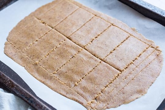keto paleo gluten free s'mores