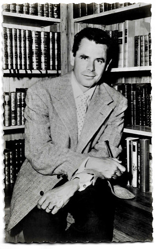 Glenn Ford