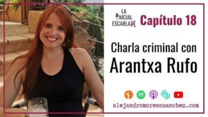 Entrevista Arantxa Rufo