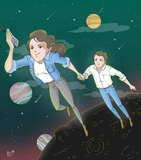 أسطورة أرض أخرى By أحمد خالد توفيق