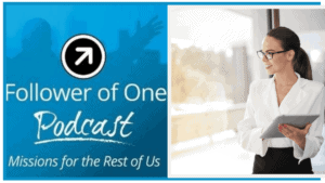 Trusting God in Government – Romans 13:1