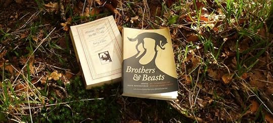 Mirror Mirror and Brothers & Beasts