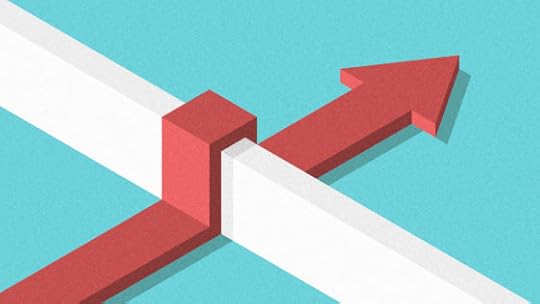 “If At First You Don’t Succeed . . .”