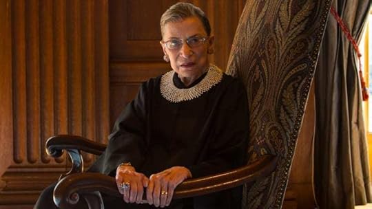 Ruth Bader Ginsburg, Supreme Court Justice, Dies at Age 87 - HISTORY