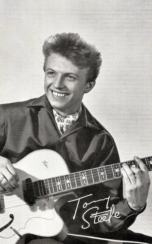 Sir Tommy Steele