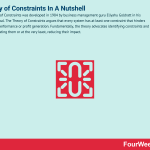 theory-of-constraints