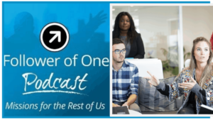 Ministry of Reconciliation – 2 Corinthians 5:18