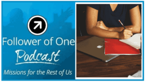 Under Siege – Psalm 31:21