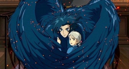 Howl's Moving Castle