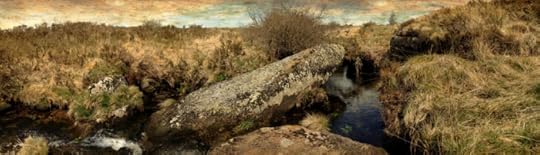 East of Merrivale by Stu Jenks