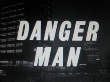 Danger Man - Wikipedia
