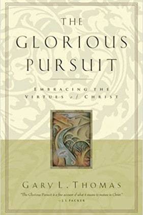 The Glorious Pursuit