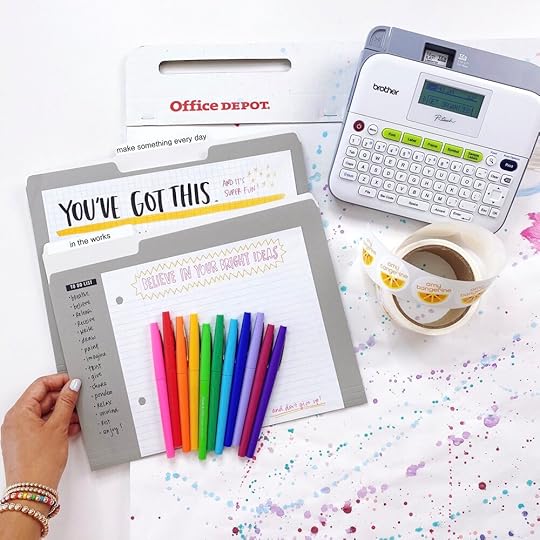 5 Steps to Planning and Organizing